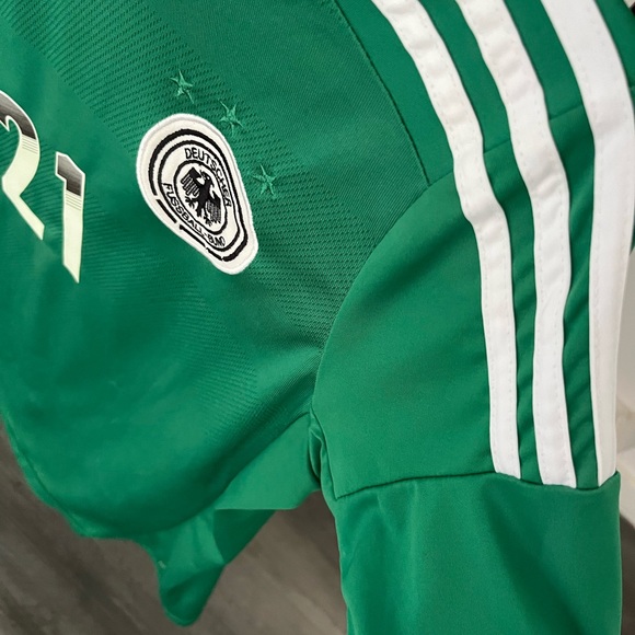 Germany Alternative Jersey - Reus - Picture 9 of 10